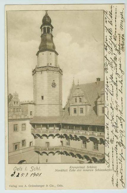 Schloss(1901)_Zamek